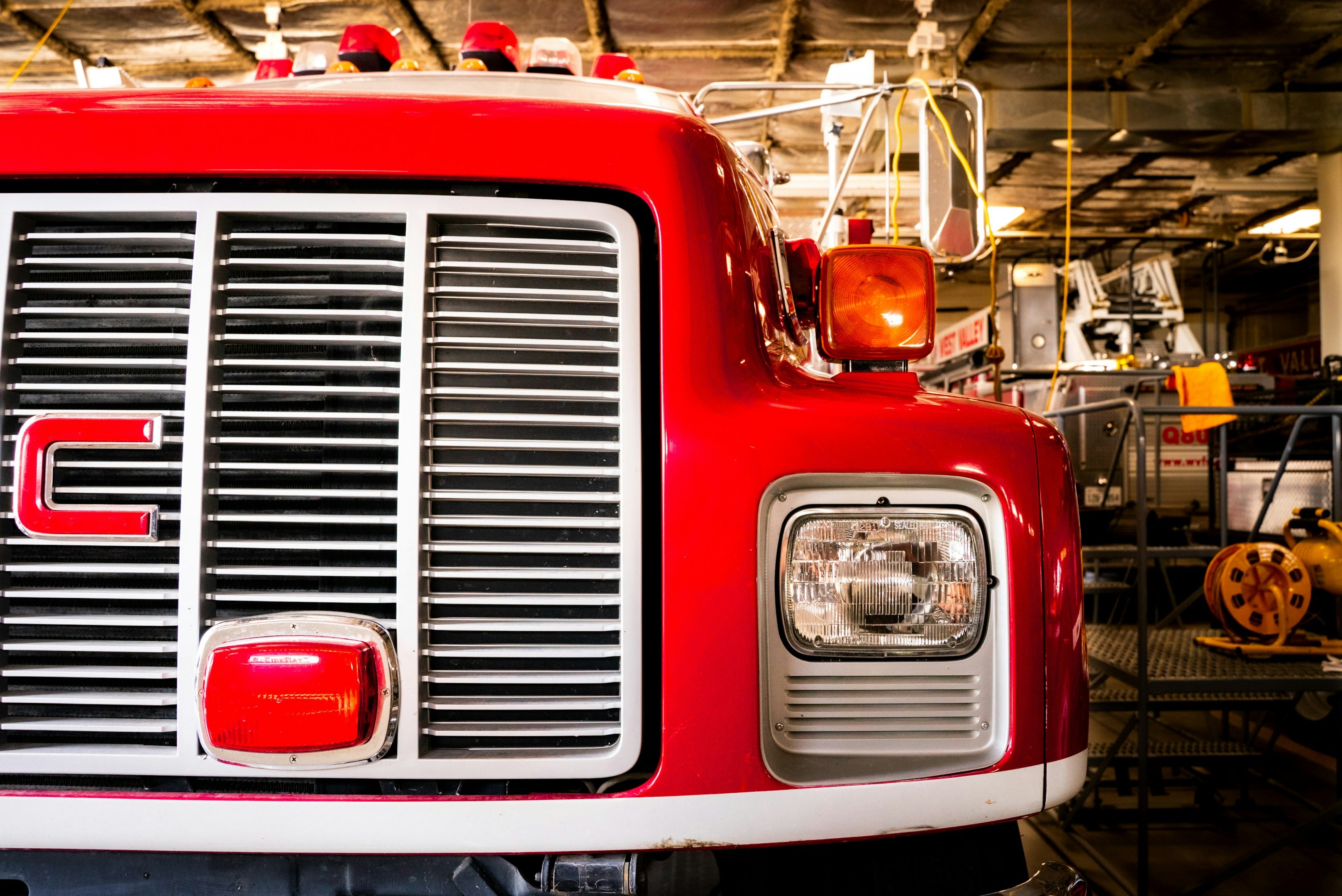 CBC Truck Repair Inc in San Fernando, CA