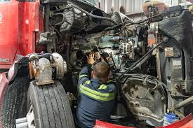 CBC Truck Repair Inc in San Fernando, CA (2)