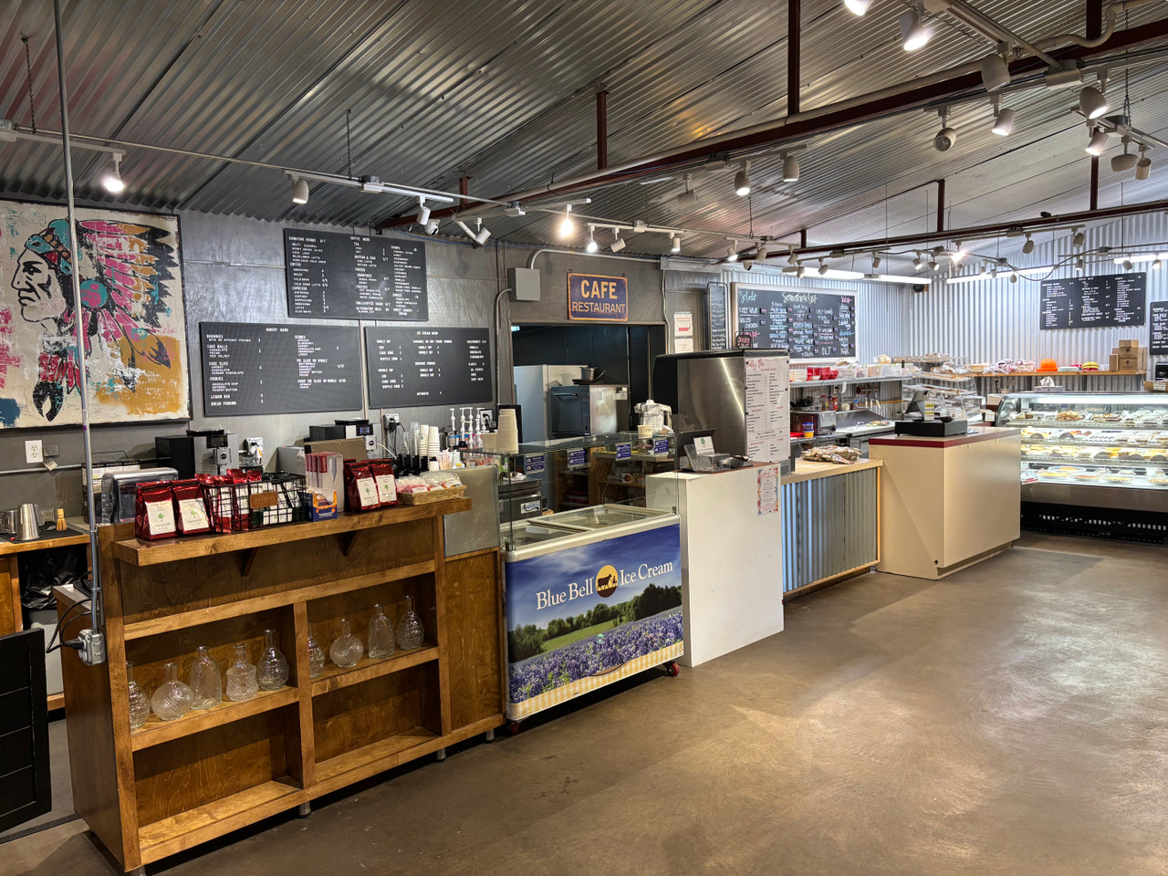 Valley Pecans in Chillicothe, TX (2)