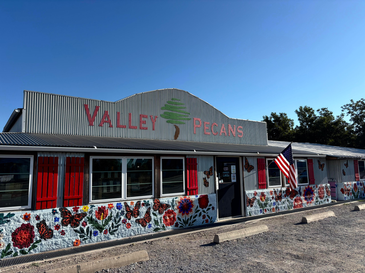 Valley Pecans in Chillicothe, TX (3)