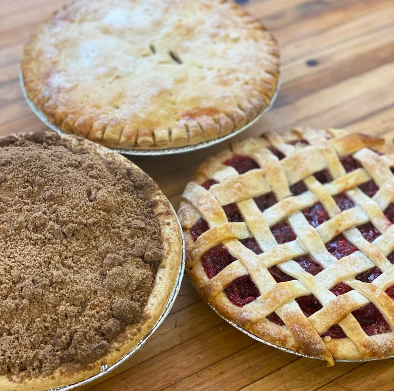 Belmar Bakery in Amarillo, TX (3)