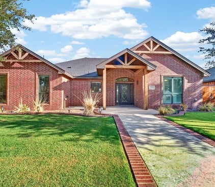 The Agency, Kerri Payne James Real Estate Team in Midland, TX (5)