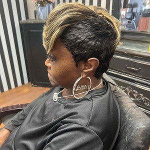 Teresa Dixon Hair in Wallace, NC