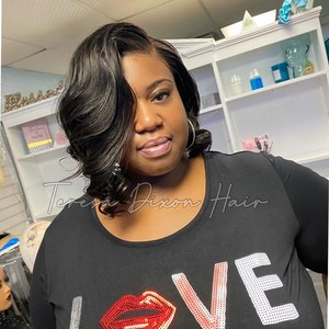 Teresa Dixon Hair in Wallace, NC (2)
