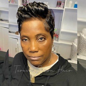 Teresa Dixon Hair in Wallace, NC (3)