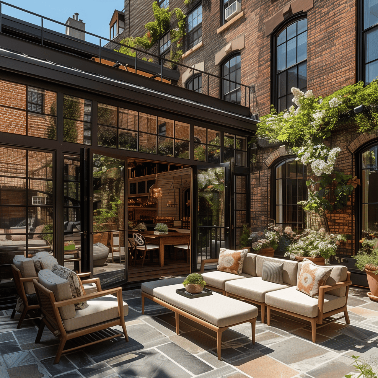 Keith Frazier Real Estate Advisor in New York, NY