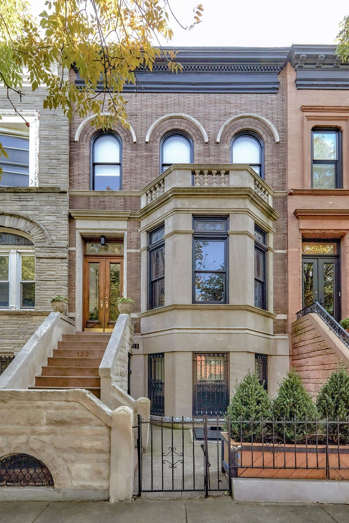 Keith Frazier Real Estate Advisor in New York, NY (3)