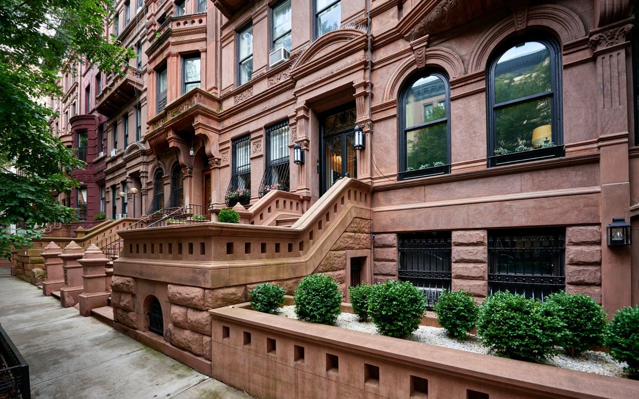 Keith Frazier Real Estate Advisor in New York, NY (5)