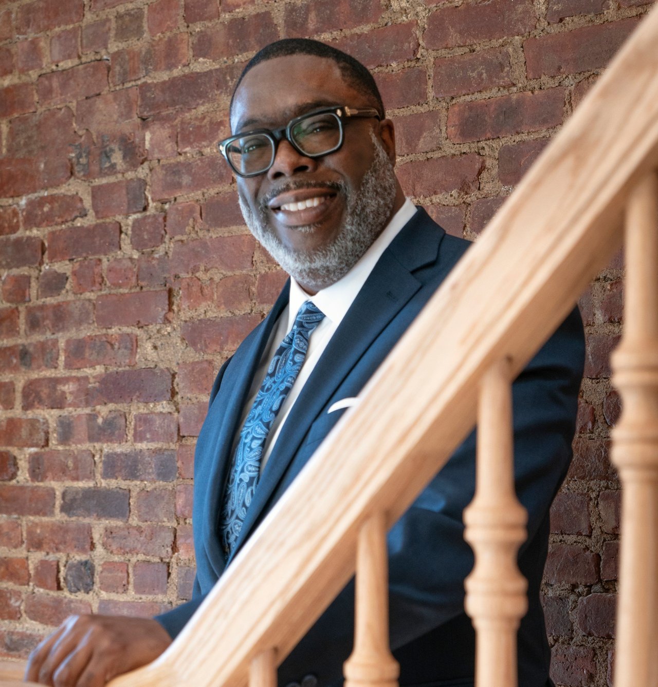 Keith Frazier Real Estate Advisor in New York, NY (6)