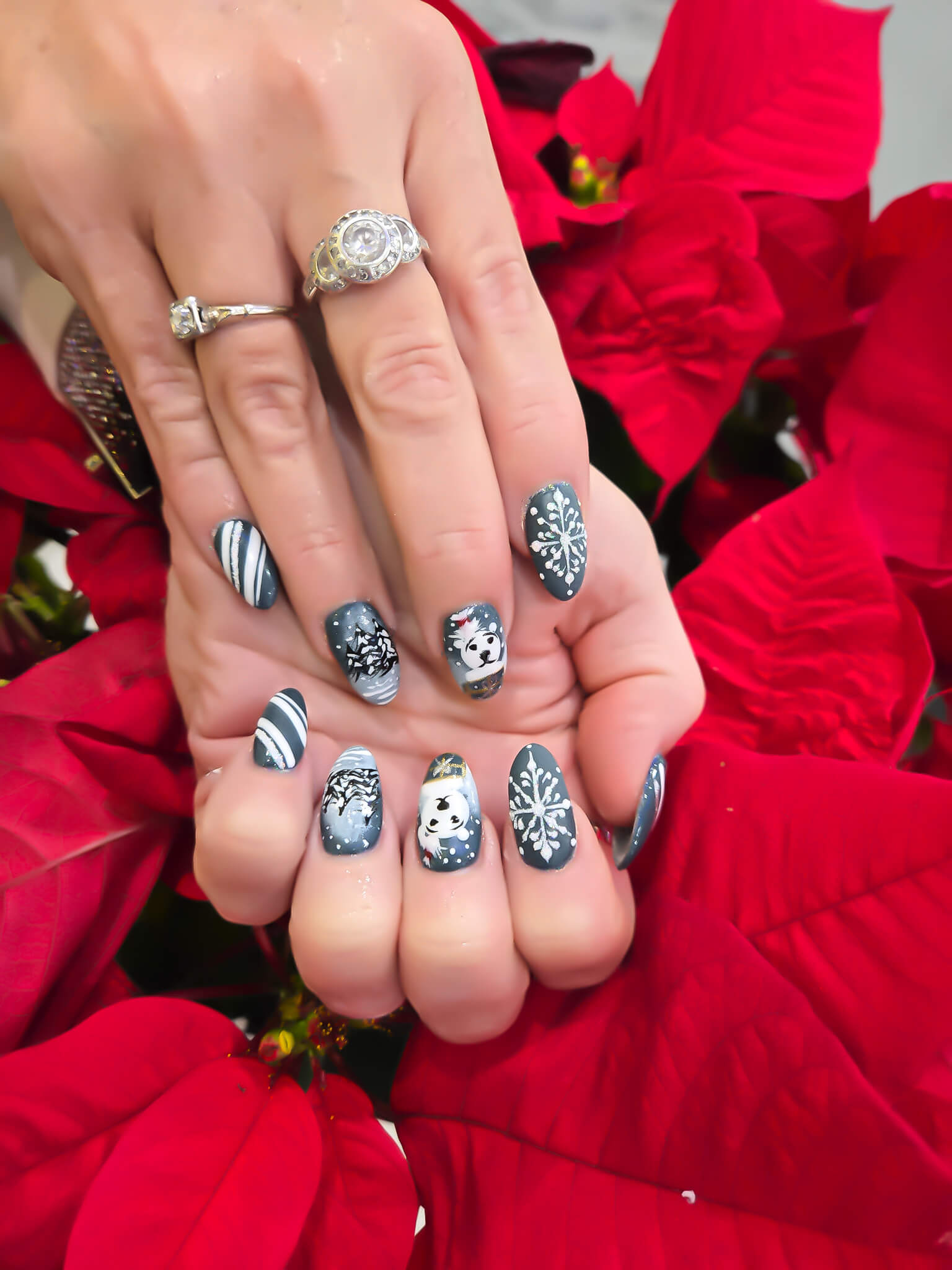 Ava Nails in The Villages, FL