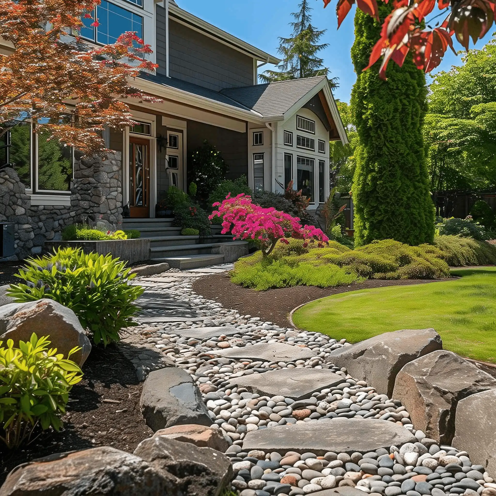 Halbig Lawn and Landscaping LLC in Princeton, IN