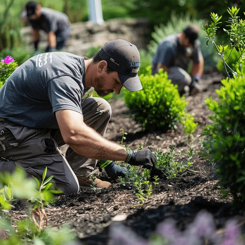 Halbig Lawn and Landscaping LLC in Princeton, IN (2)