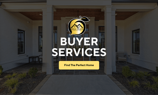 Gold Peach Realty in Dahlonega, GA (2)