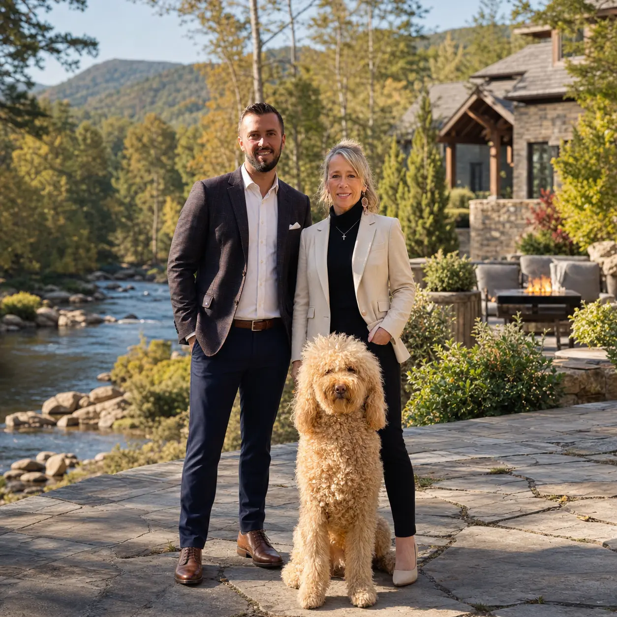 Gold Peach Realty in Dahlonega, GA (3)