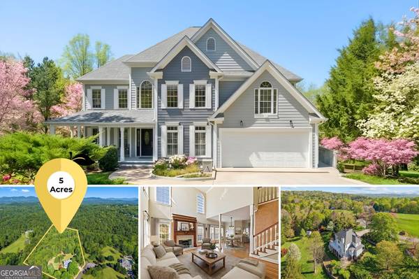 Gold Peach Realty in Dahlonega, GA (5)