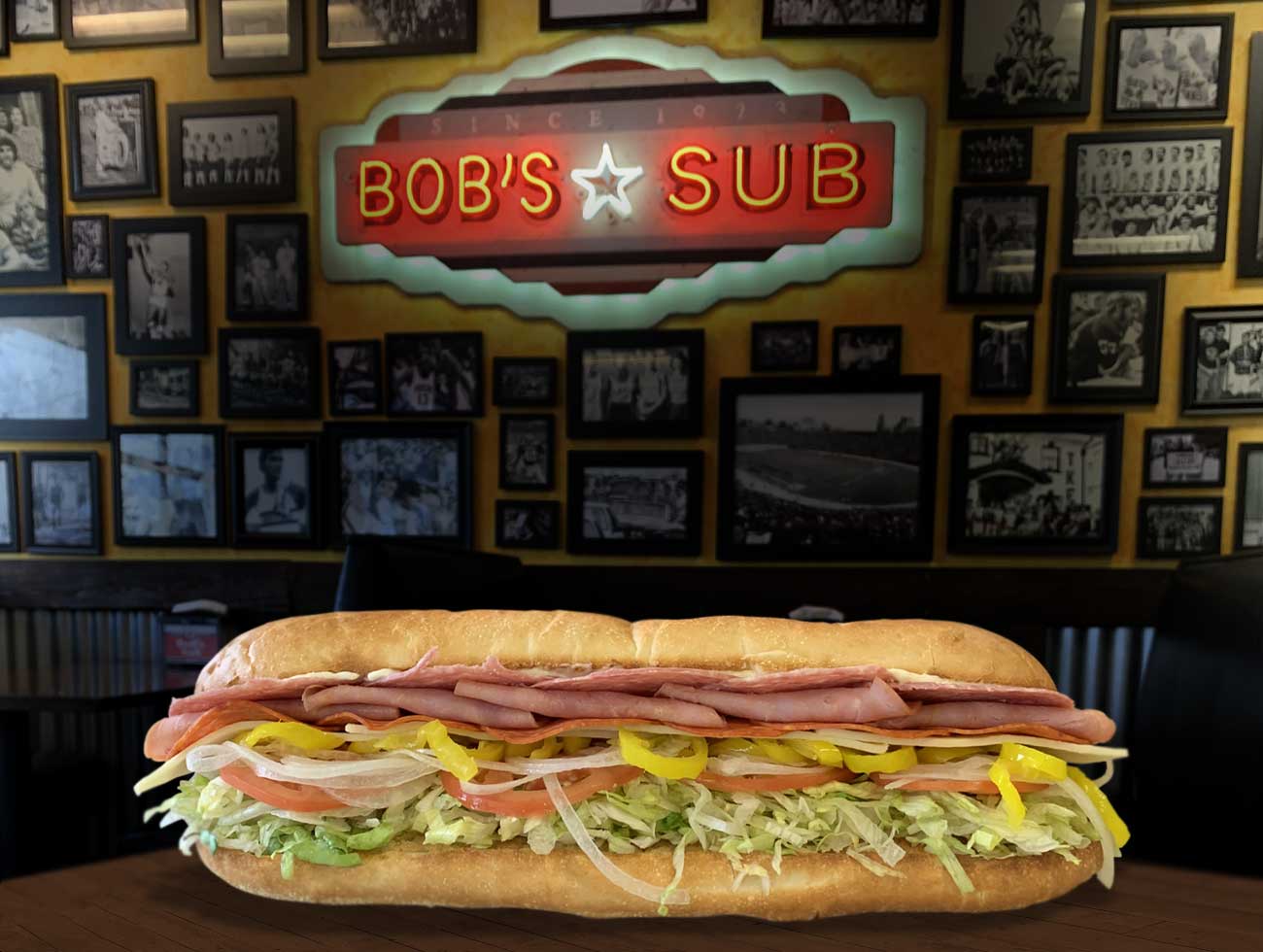 Bob's Sub in New Kensington, PA (2)