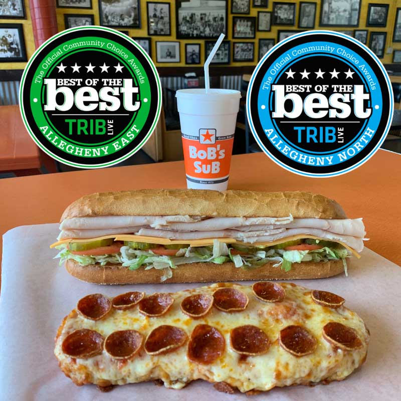 Bob's Sub in New Kensington, PA (3)