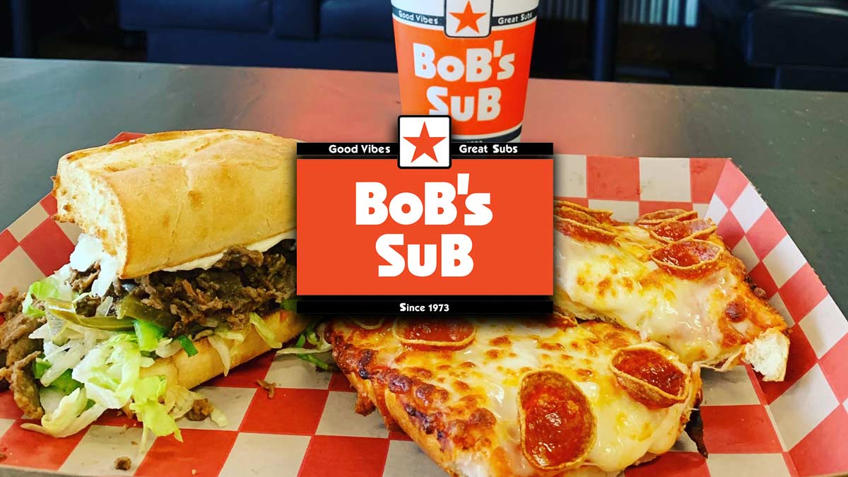 Bob's Sub in New Kensington, PA (4)