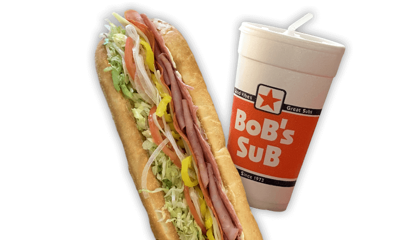 Bob's Sub in New Kensington, PA (5)