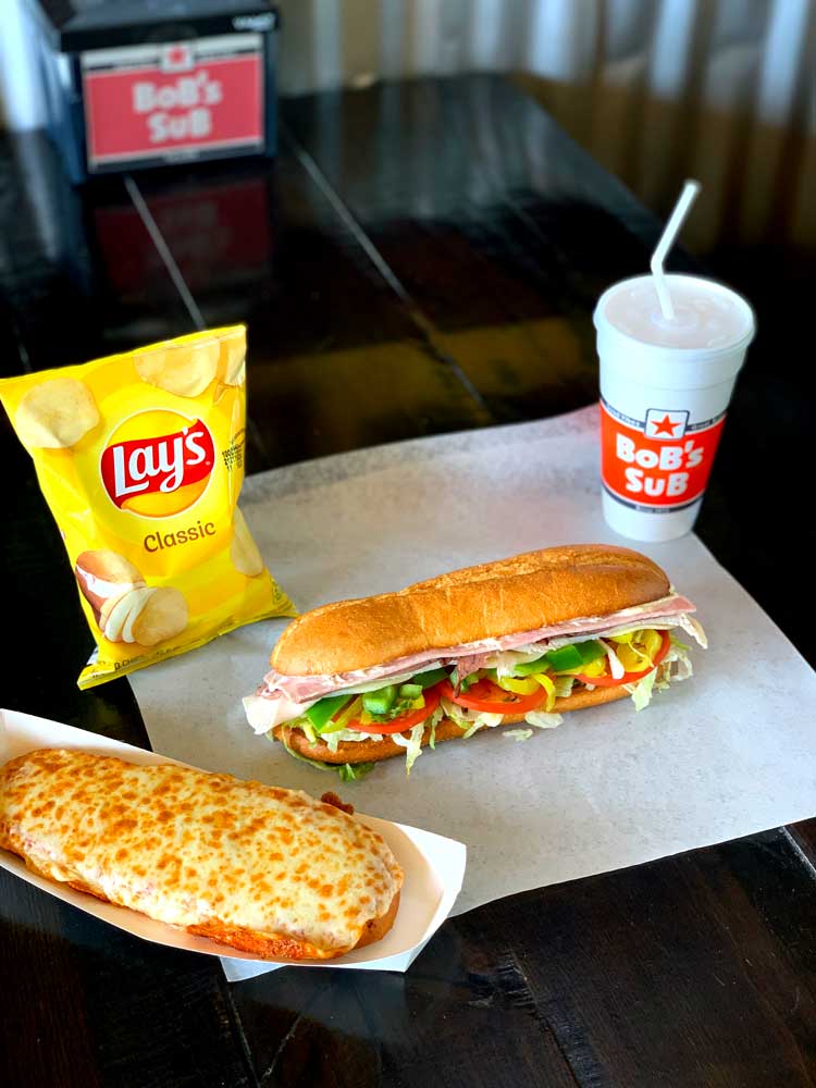 Bob's Sub in New Kensington, PA (6)