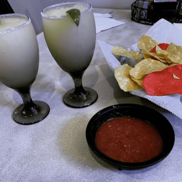 El Dorado Mexican Restaurant in Wilmington, OH (2)