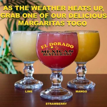 El Dorado Mexican Restaurant in Wilmington, OH (3)