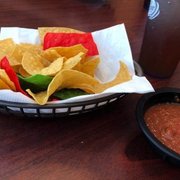 El Dorado Mexican Restaurant in Wilmington, OH (4)