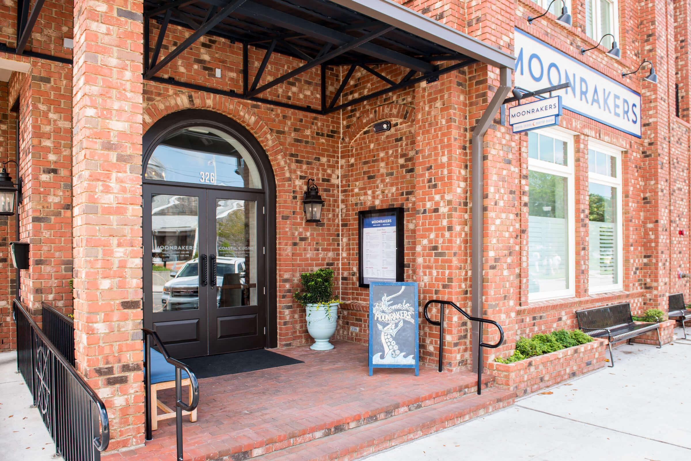 Moonrakers in Beaufort, NC (3)