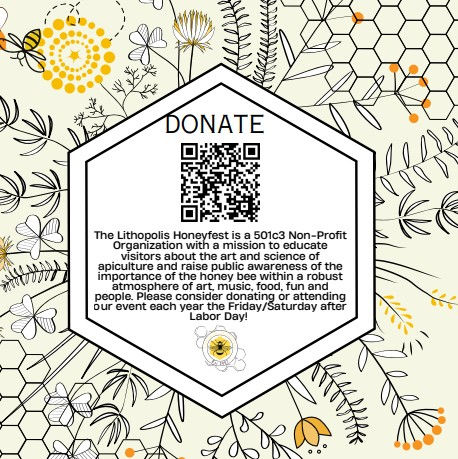 Lithopolis Honeyfest in Lithopolis, OH (2)