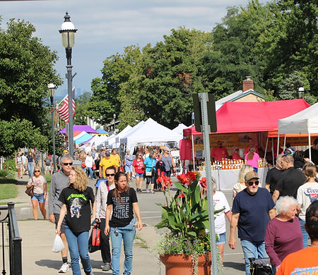 Lithopolis Honeyfest in Lithopolis, OH (3)