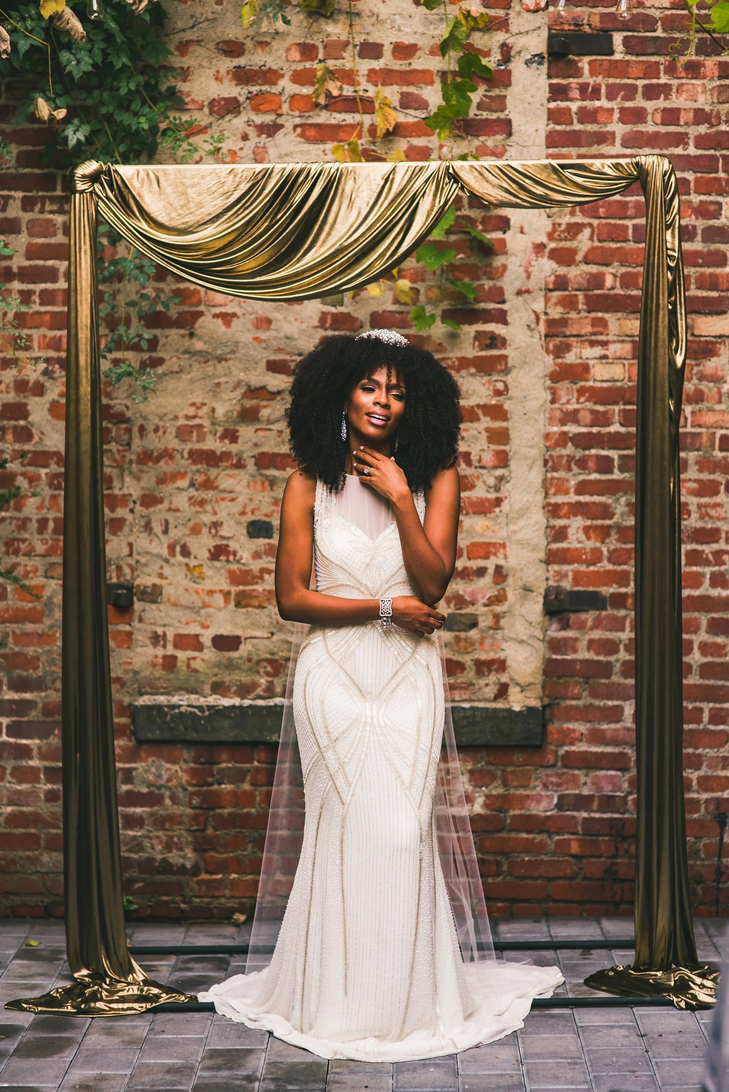 Jarél Arin Beauty in Clark, NJ (2)