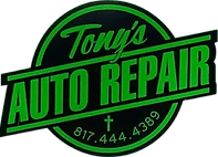 Tony's Auto Repair in Azle, TX (2)