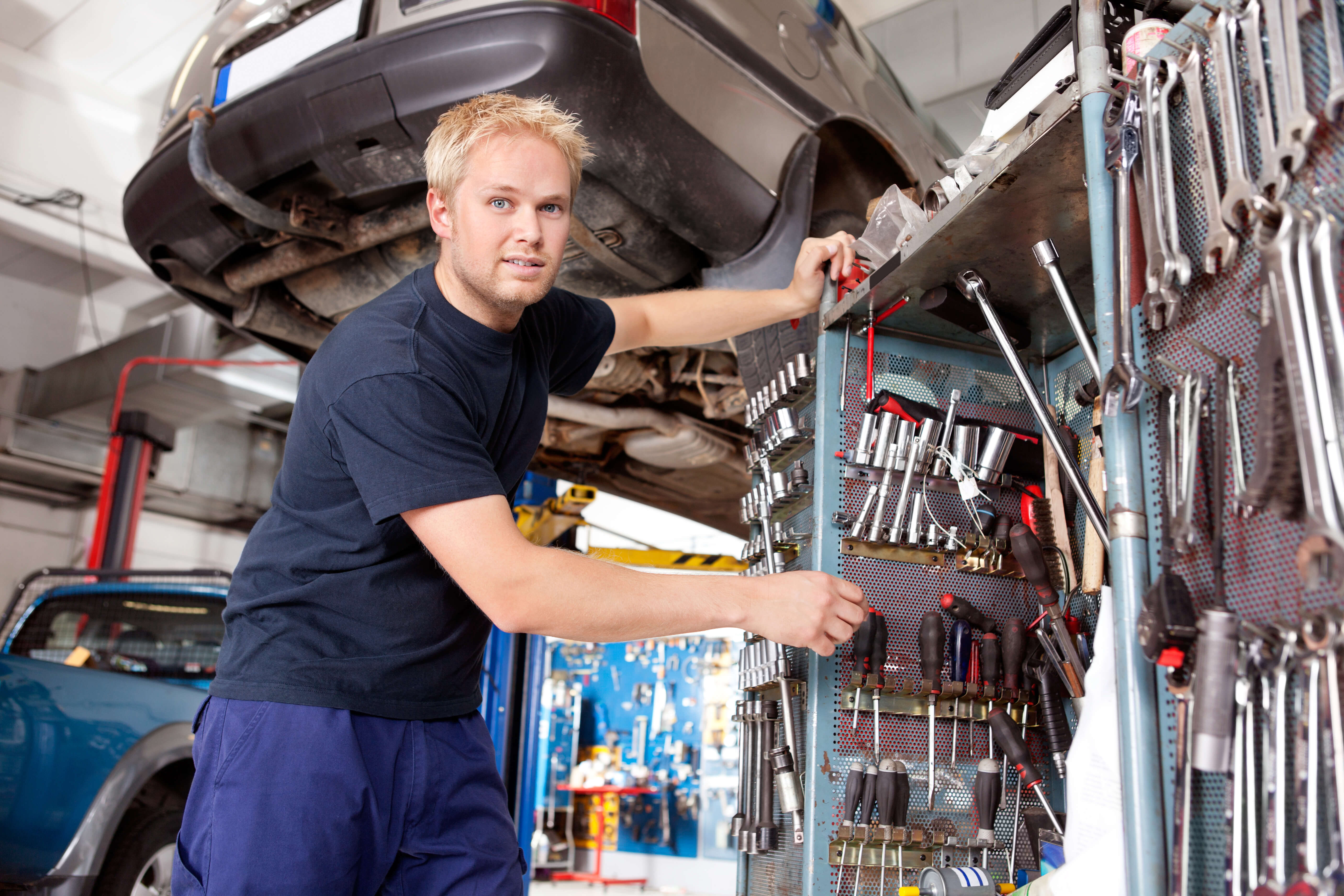 Miami Shores Auto Repair Inc in Miami Shores, FL (2)