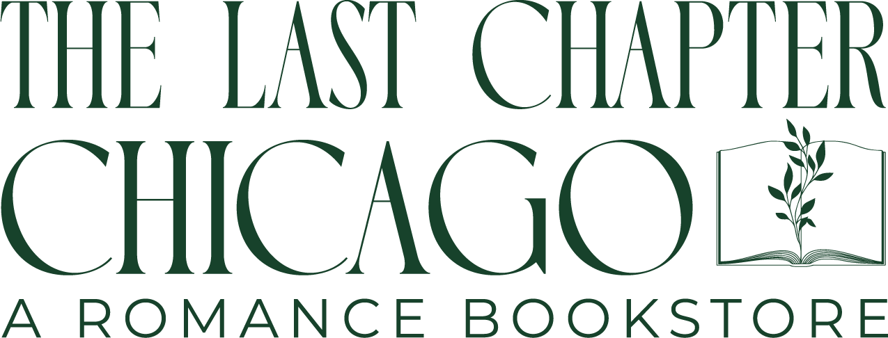The Last Chapter Book Shop Chicago in Chicago, IL