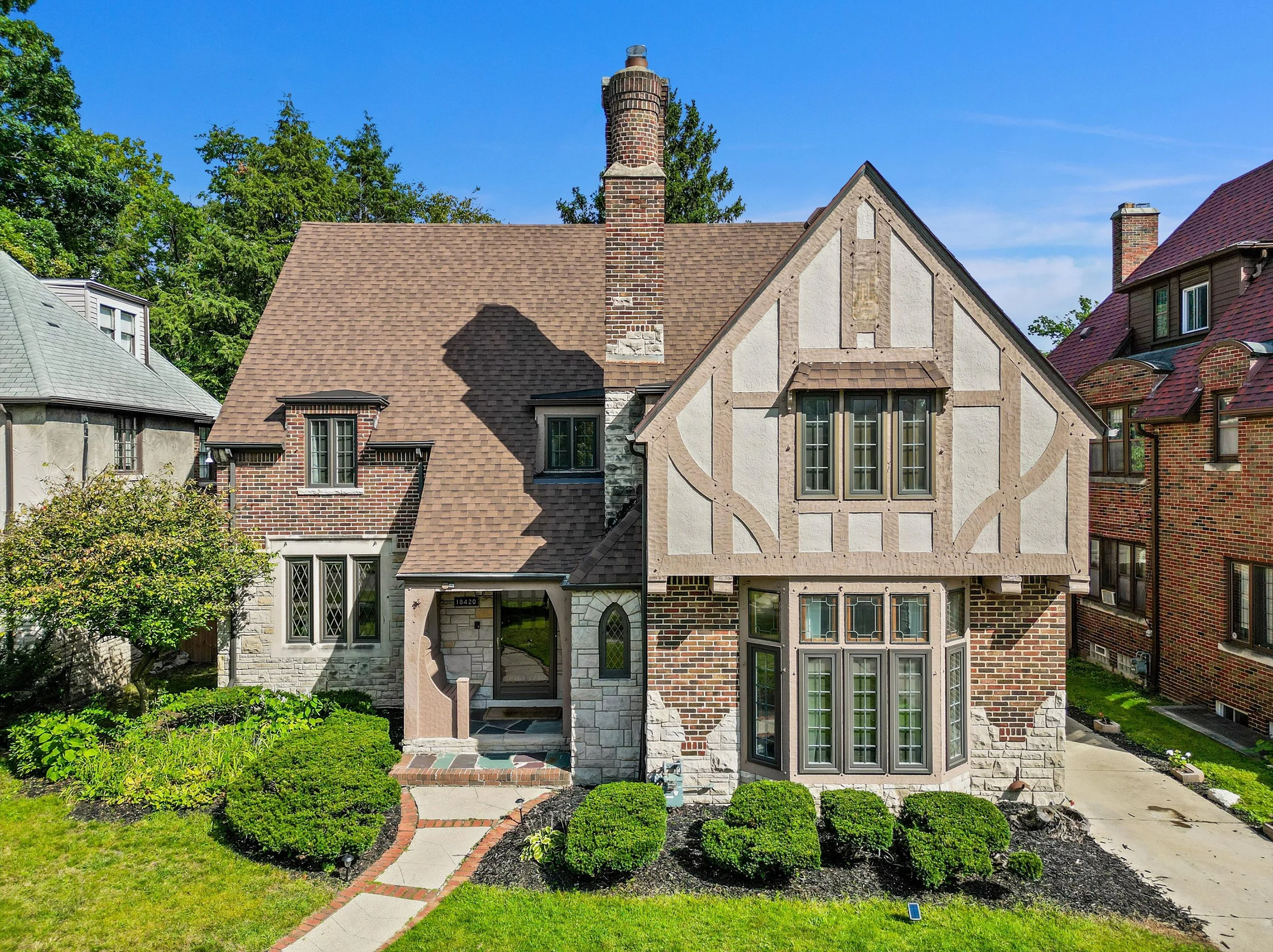 Erica Collica Swink | Max Broock Realtors in Detroit, MI