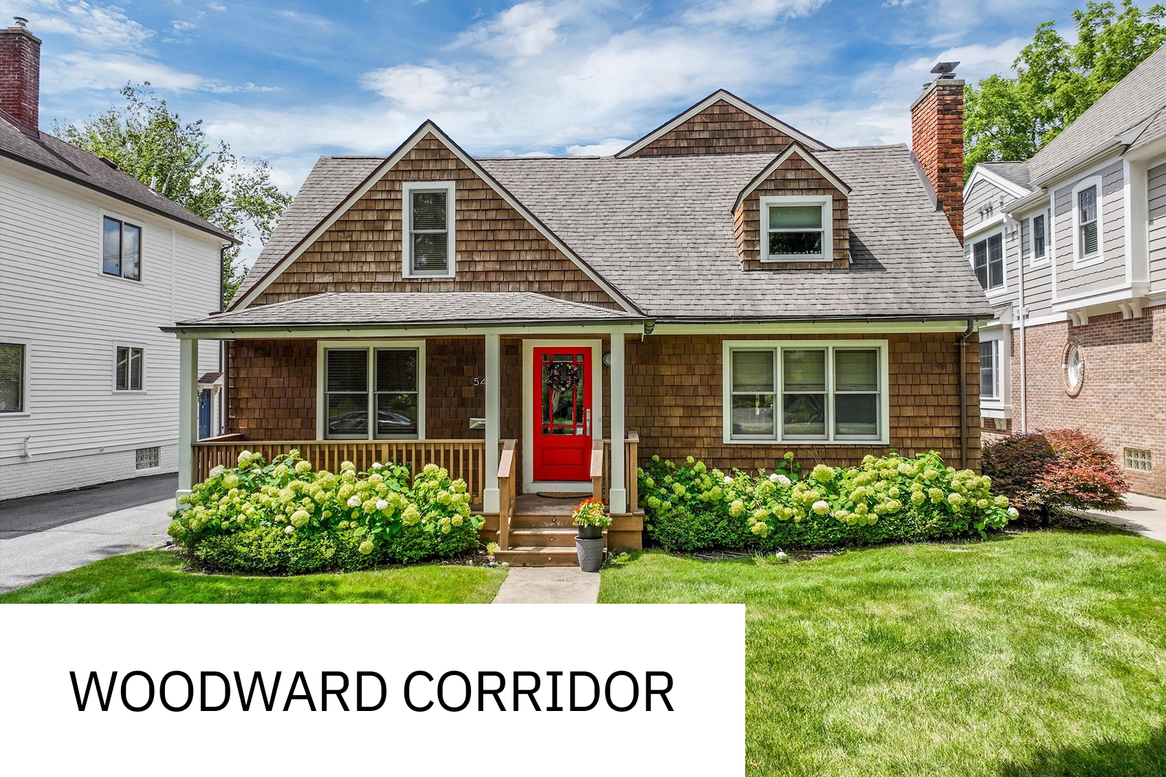 Erica Collica Swink | Max Broock Realtors in Detroit, MI (3)
