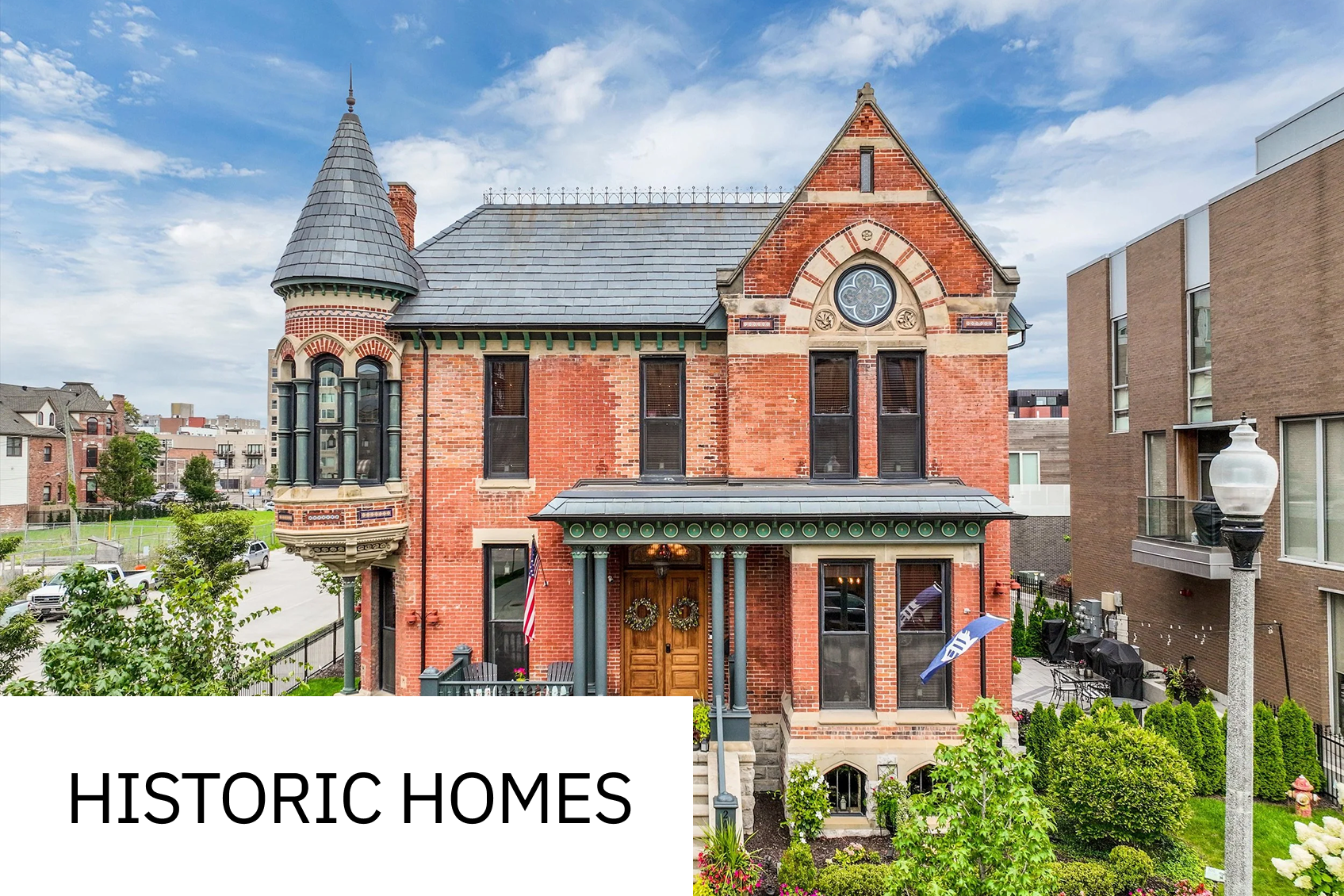Erica Collica Swink | Max Broock Realtors in Detroit, MI (4)