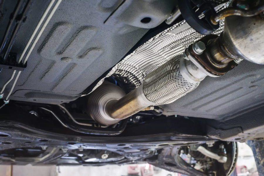 Rich's Auto Repair & Smog in Sonora, CA