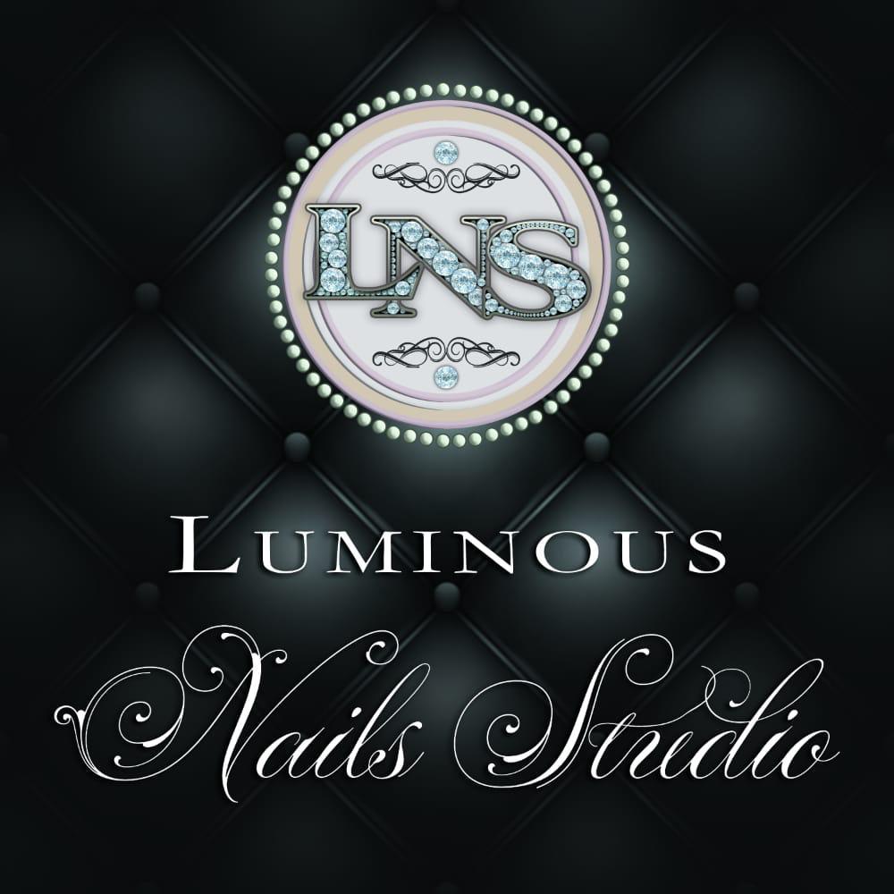 Luminous Nails Studio in Mooresville, NC