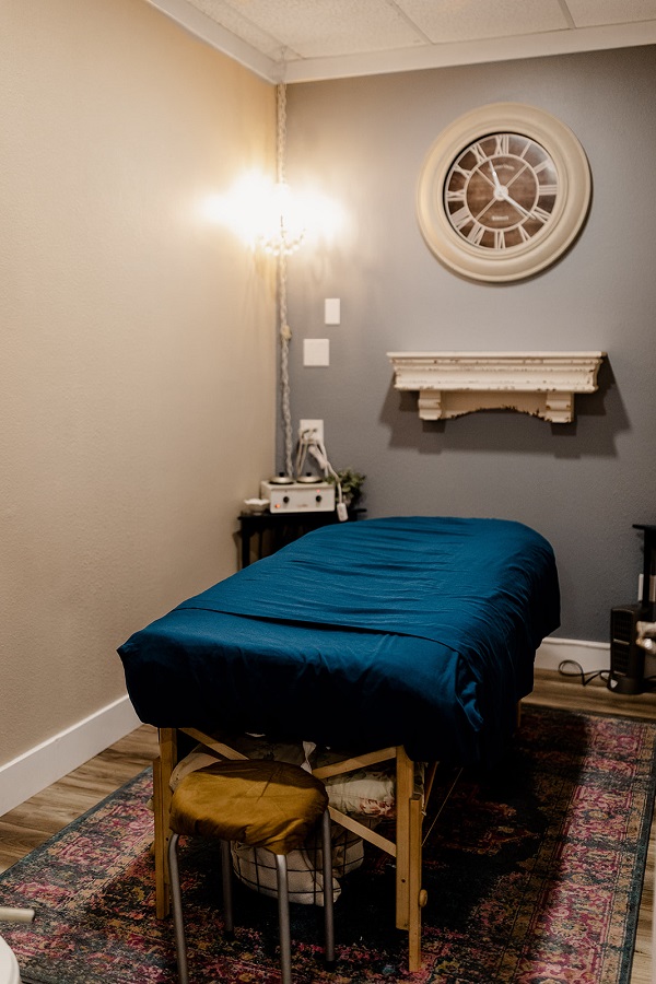 Strands Salon in Sonora, CA