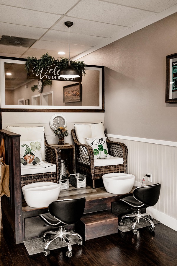 Strands Salon in Sonora, CA (2)