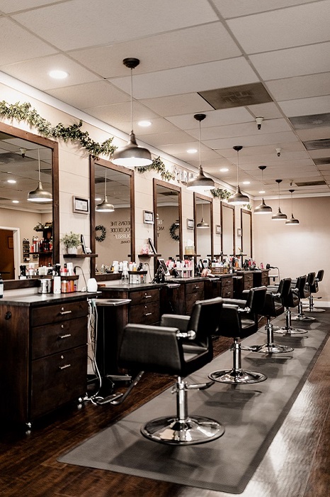 Strands Salon in Sonora, CA (5)