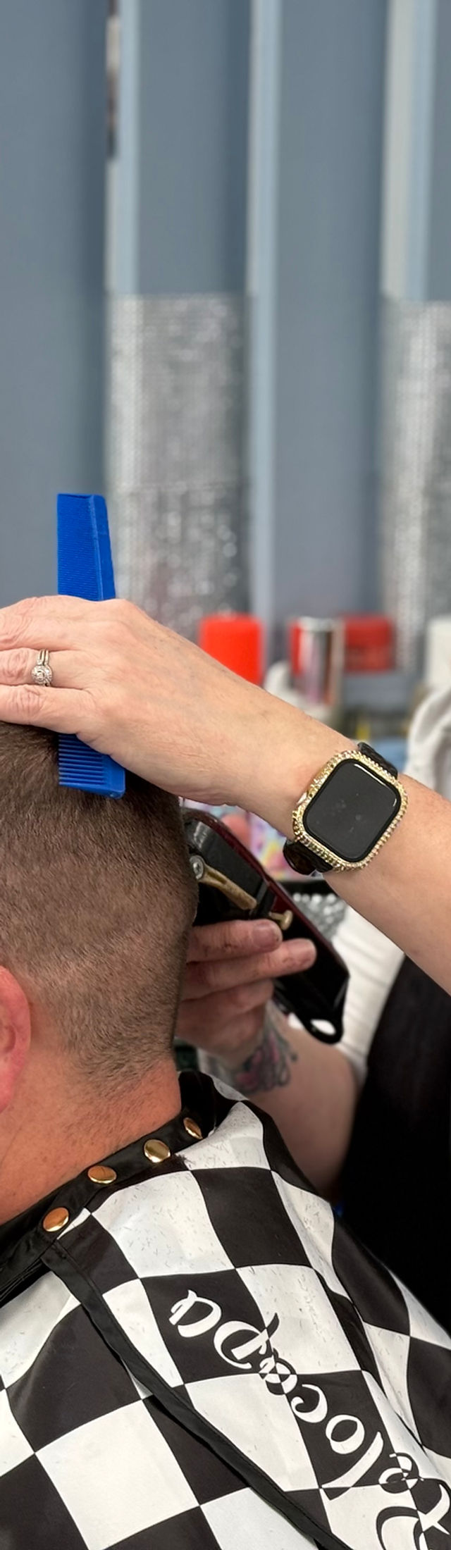 Appalachian Hair Salon in Boone, NC