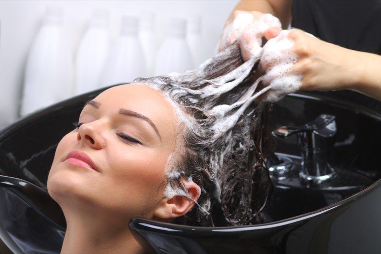 Studio Red Hair Design in Homer Glen, IL