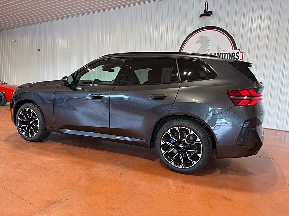 Black Horse Motors LLC in Massillon, OH (2)