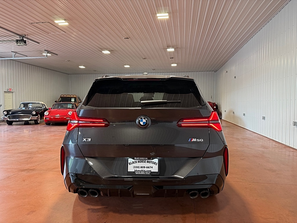 Black Horse Motors LLC in Massillon, OH (3)