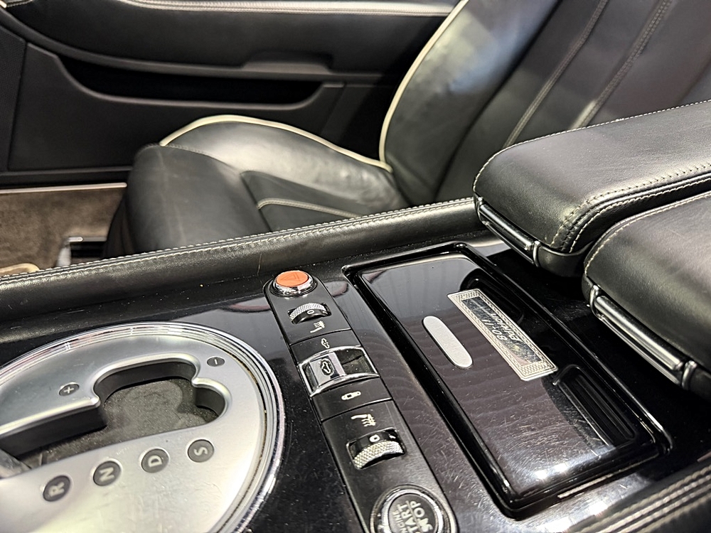 Black Horse Motors LLC in Massillon, OH (4)