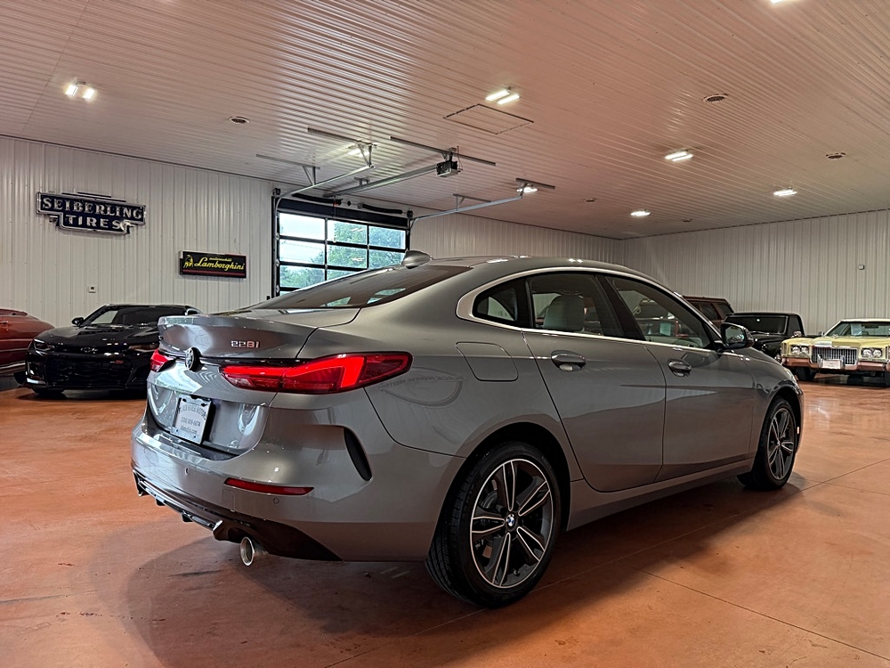 Black Horse Motors LLC in Massillon, OH (6)