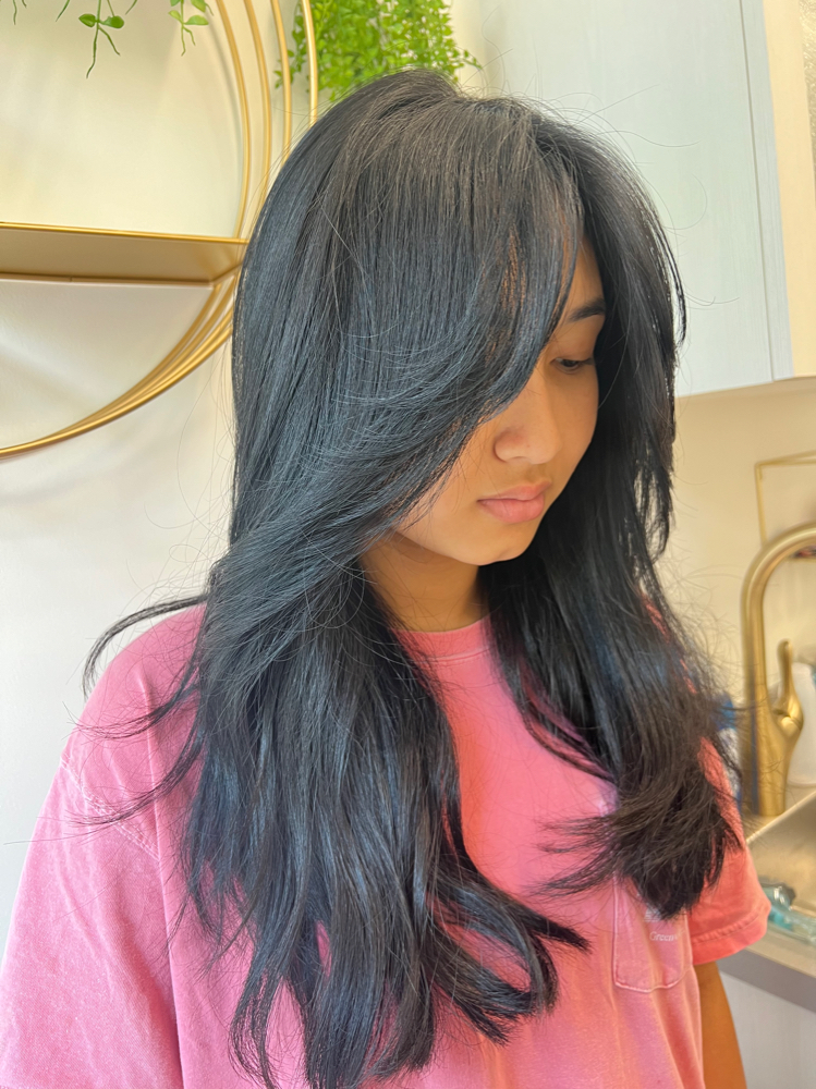 Curly Canvas Hair Studio in Hillsborough, NC (2)