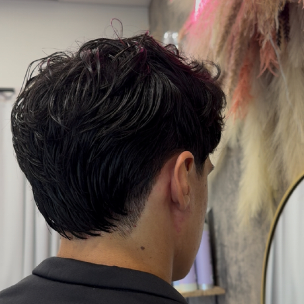 Curly Canvas Hair Studio in Hillsborough, NC (4)
